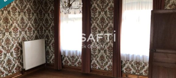 Дом с 3 спальнями в Lecluse, Франция № 47993 11