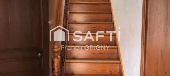 Дом с 3 спальнями в Lecluse, Франция № 47993 8