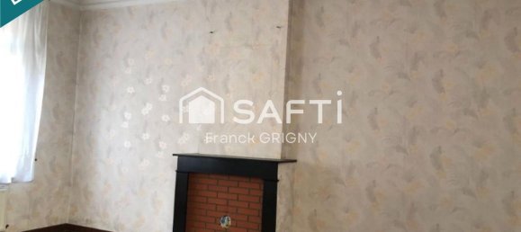 Дом с 3 спальнями в Lecluse, Франция № 47993 5