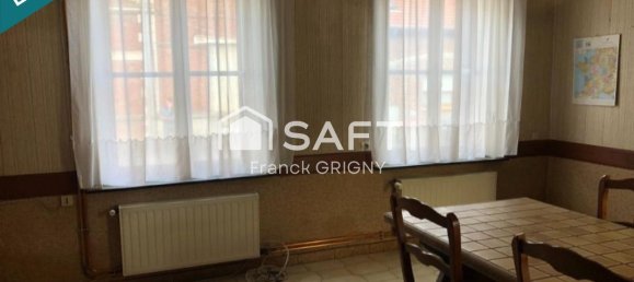 Дом с 3 спальнями в Lecluse, Франция № 47993 6