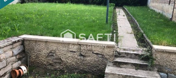 Дом с 3 спальнями в Lecluse, Франция № 47993 10