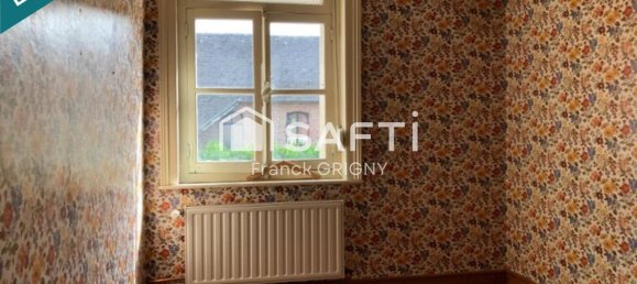 Дом с 3 спальнями в Lecluse, Франция № 47993 12