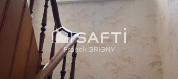 Дом с 3 спальнями в Lecluse, Франция № 47993 9