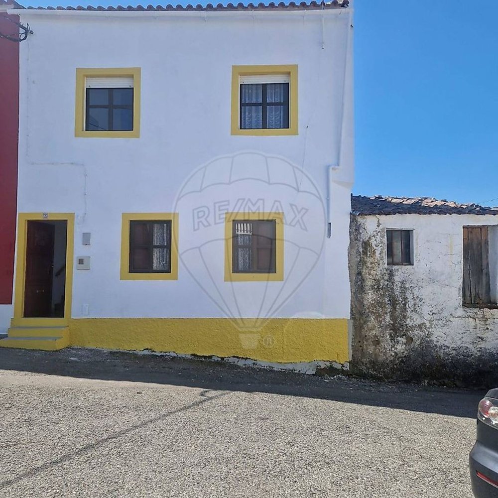 2 bedrooms House in Sao Joao do Peso, Portugal No. 353594