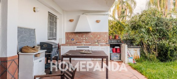 8 rooms Villa in Aci Catena, Italy No. 48532 10