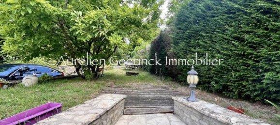 4 Schlafzimmer Haus in Luzarches, France, Nr. 307715 4