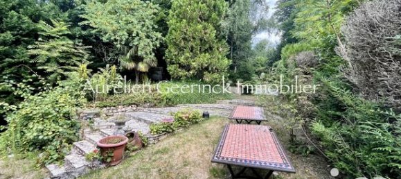 4 Schlafzimmer Haus in Luzarches, France, Nr. 307715 3