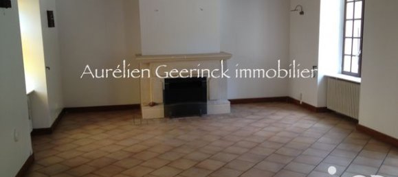 4 Schlafzimmer Haus in Luzarches, France, Nr. 307715 7