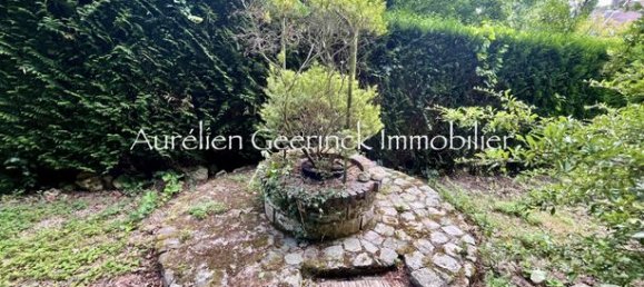 4 Schlafzimmer Haus in Luzarches, France, Nr. 307715 6