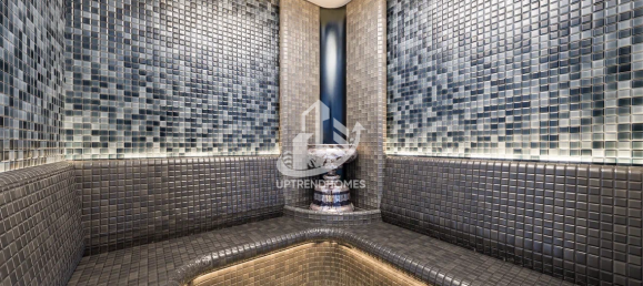 Appartement 1+1 à Oba, Turkey No. 3394 21