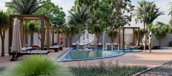 Appartement 1+1 à Oba, Turkey No. 3394 8