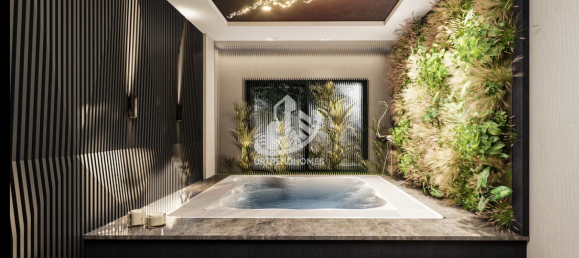 Appartement 1+1 à Oba, Turkey No. 3394 19