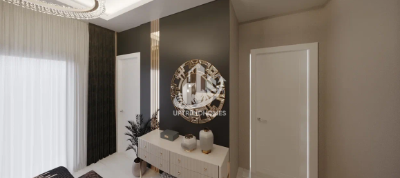 Appartement 1+1 à Oba, Turkey No. 3394 28