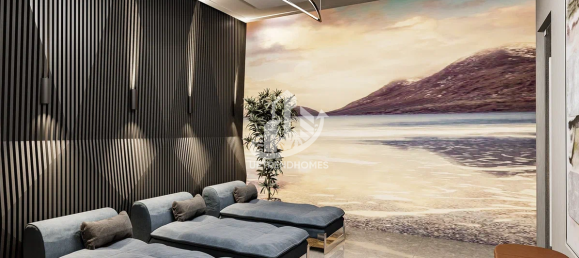 Appartement 1+1 à Oba, Turkey No. 3394 17