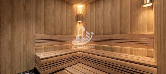 Appartement 1+1 à Oba, Turkey No. 3394 20