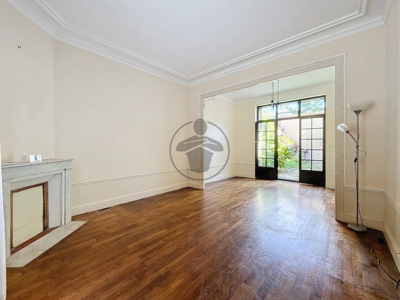 4 bedrooms Townhouse in Saint-Quentin, France No. 256486