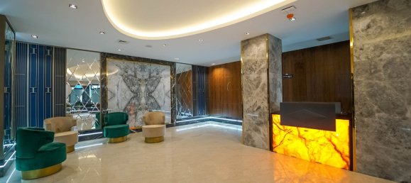 Apartamento de 3+1 en Mahmutlar, Turkey No. 15627 9