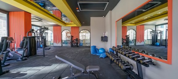 Apartamento de 3+1 en Mahmutlar, Turkey No. 15627 18