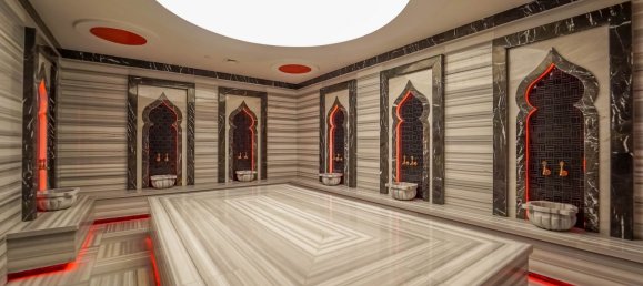 Apartamento de 3+1 en Mahmutlar, Turkey No. 15627 21