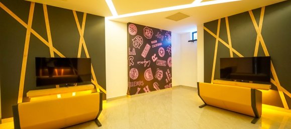 Apartamento de 3+1 en Mahmutlar, Turkey No. 15627 14