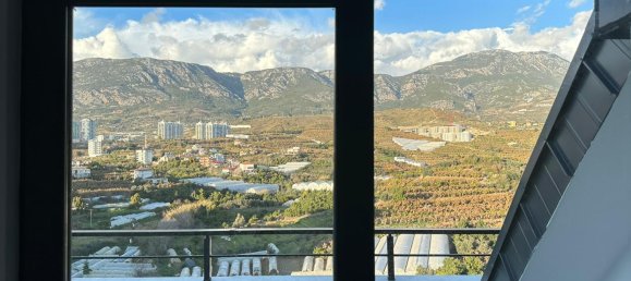 Apartamento de 3+1 en Mahmutlar, Turkey No. 15627 29