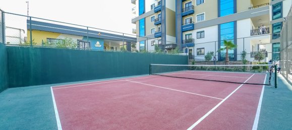 Apartamento de 3+1 en Mahmutlar, Turkey No. 15627 8