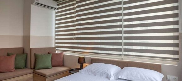 Apartamento em Thessaloniki, Greece 54 m² N.º 92597 2