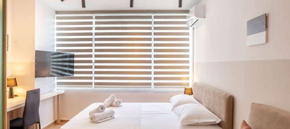 Apartamento em Thessaloniki, Greece 54 m² N.º 92597 21