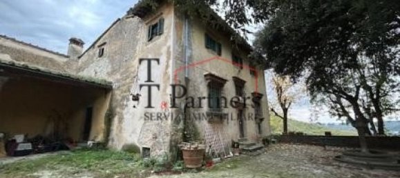 27-Zimmer Haus in Fiesole, Italy, Nr. 72624 12