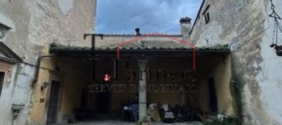 27-Zimmer Haus in Fiesole, Italy, Nr. 72624 2