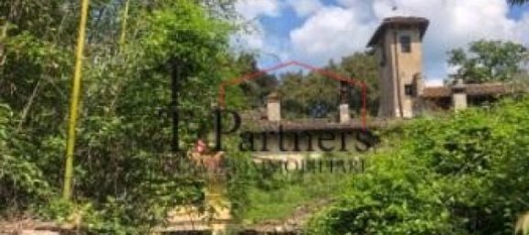 27-Zimmer Haus in Fiesole, Italy, Nr. 72624 19