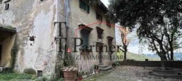 27-Zimmer Haus in Fiesole, Italy, Nr. 72624 11