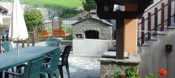 2 Schlafzimmer Haus in Verrayes, Italy, Nr. 252807 6