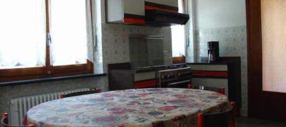 2 Schlafzimmer Haus in Verrayes, Italy, Nr. 252807 5
