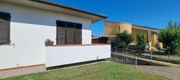 Вилла с 7 комнатами в Пиза, Италия № 221639 3