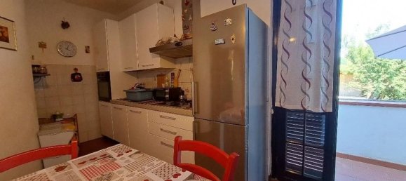 Вилла с 7 комнатами в Пиза, Италия № 221639 20