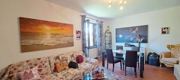 Вилла с 7 комнатами в Пиза, Италия № 221639 15