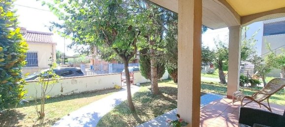 Вилла с 7 комнатами в Пиза, Италия № 221639 6