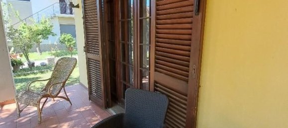 Вилла с 7 комнатами в Пиза, Италия № 221639 11