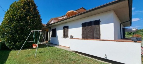 Вилла с 7 комнатами в Пиза, Италия № 221639 4