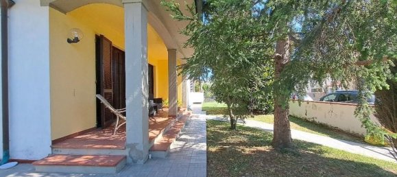 Вилла с 7 комнатами в Пиза, Италия № 221639 35