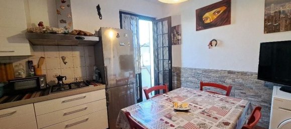 Вилла с 7 комнатами в Пиза, Италия № 221639 19