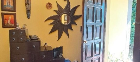 Вилла с 7 комнатами в Пиза, Италия № 221639 12