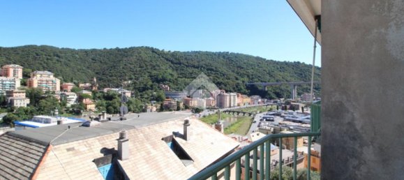 1 Schlafzimmer Wohnung in Genoa, Italy, Nr. 371428 10