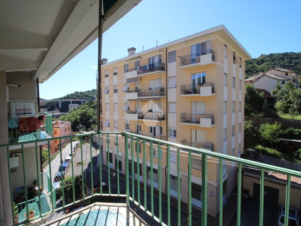 1 Schlafzimmer Wohnung in Genoa, Italy, Nr. 371428