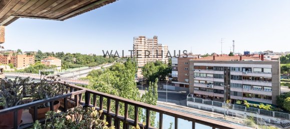 4 chambres Appartement à Madrid, Spain No. 159958 14