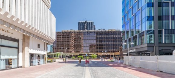 4 chambres Appartement à Madrid, Spain No. 159958 44