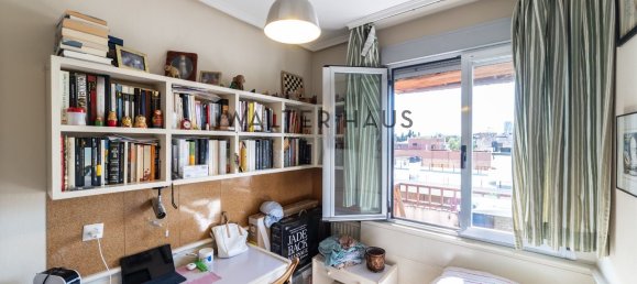 4 chambres Appartement à Madrid, Spain No. 159958 25