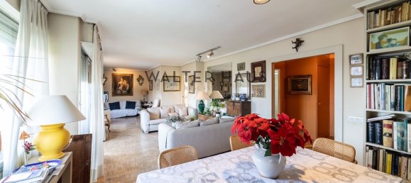 4 chambres Appartement à Madrid, Spain No. 159958 12