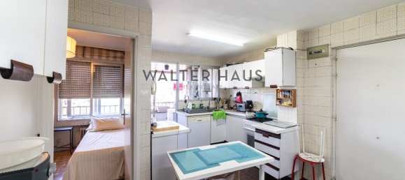 4 chambres Appartement à Madrid, Spain No. 159958 16